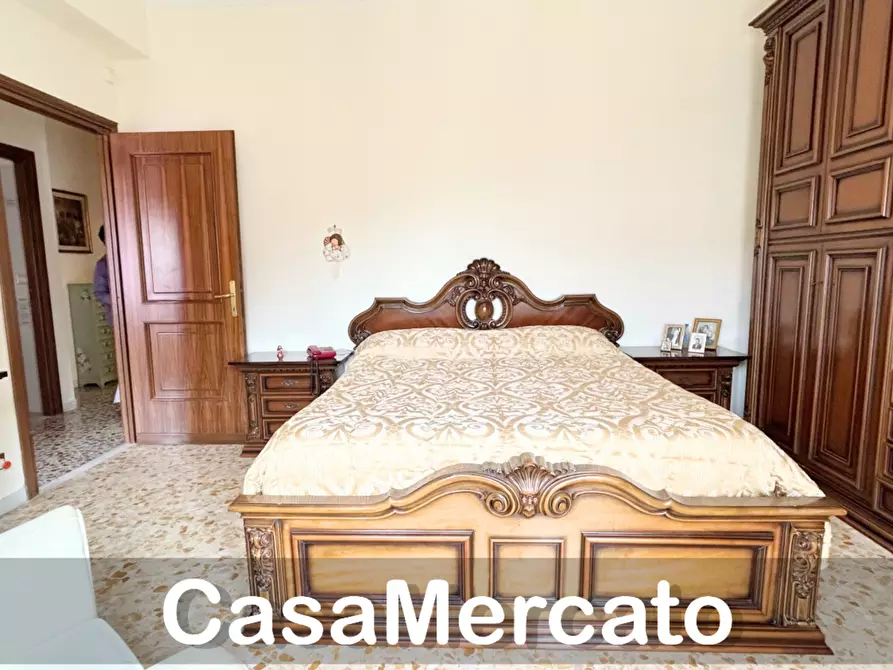 Immagine 12 di Quadrilocale in vendita  in Via Orazio a Albano Laziale