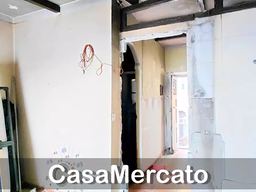 Immagine 9 di Bilocale in vendita  in Vicolo Campi d'Annibale a Rocca Di Papa