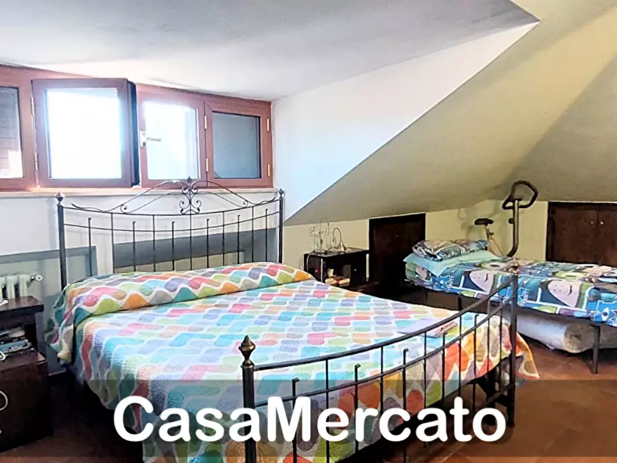 Immagine 14 di Trilocale in vendita  in Via IV Novembre a Rocca Di Papa