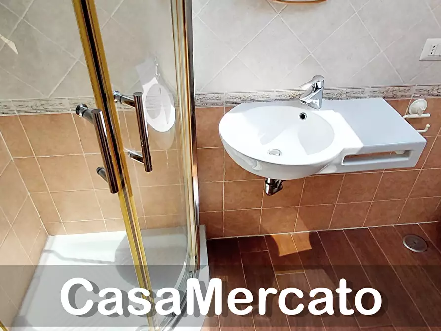 Immagine 16 di Trilocale in affitto  in Via delle Barozze a Rocca Di Papa