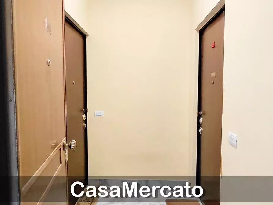 Immagine 16 di Attico in vendita  in Corso del Popolo a Grottaferrata