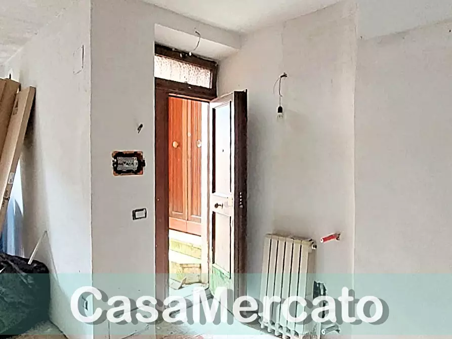 Immagine 6 di Bilocale in vendita  in Via del Macello Vecchhio a Rocca Di Papa