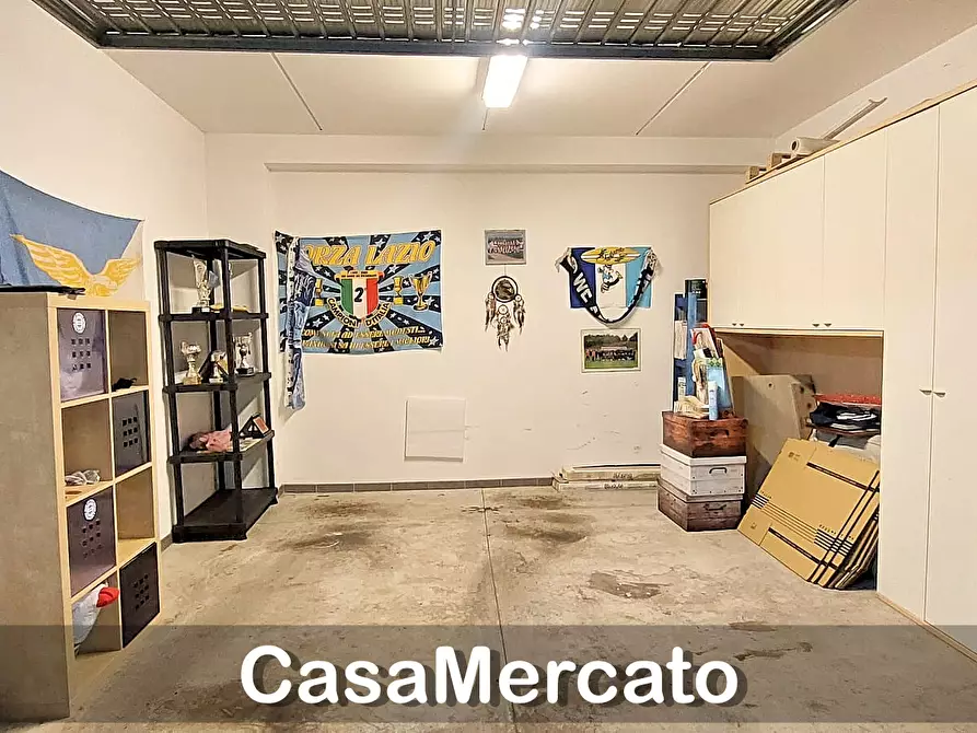 Immagine 22 di Attico in vendita  in Via San carlo Borromeo a Rocca Di Papa