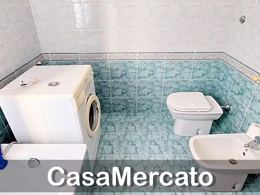 Immagine 16 di Trilocale in affitto  in Via Primo Maggio a Rocca Di Papa