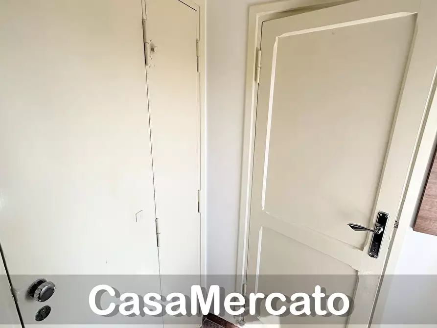 Immagine 29 di Bilocale in vendita  in Via San Francesco d'Assisi a Rocca Di Papa