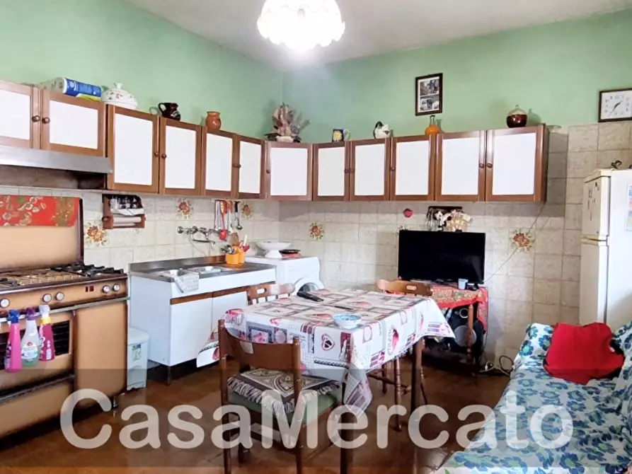 Immagine 11 di Trilocale in vendita  a Rocca Di Papa