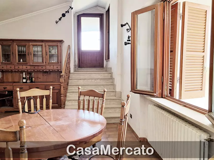 Immagine 6 di Trilocale in vendita  in Via Rocca Priora a Rocca Di Papa