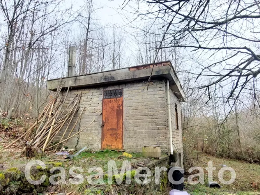 Immagine 3 di Rustico / casale in vendita  in Via Vinale delle Faete a Rocca Di Papa