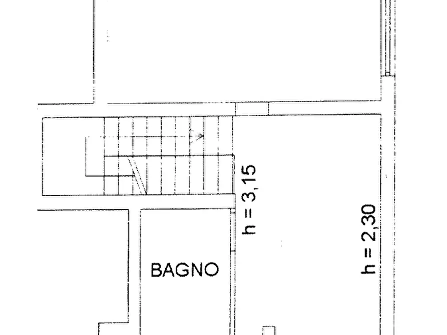 Immagine 27 di Casa bifamiliare in vendita  in Via dei Ciliegi a Rocca Priora