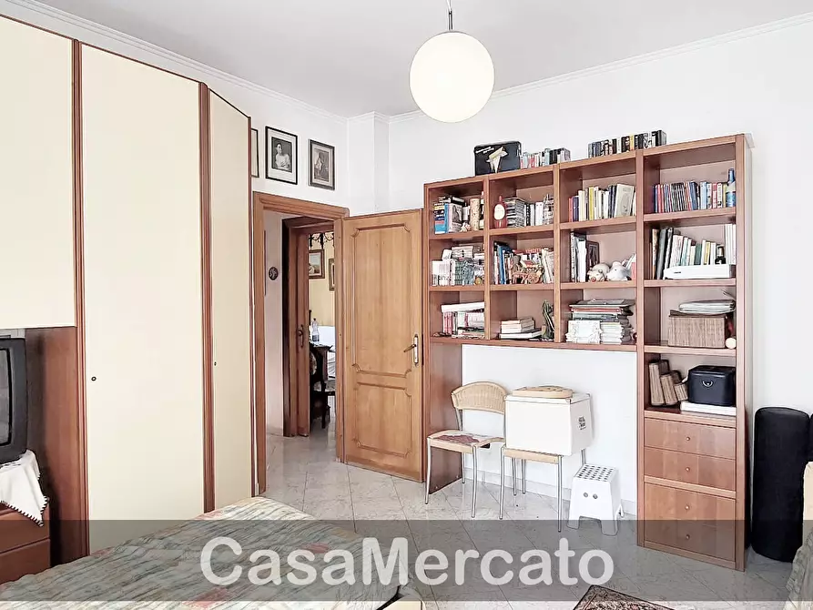 Immagine 11 di Trilocale in vendita  in Viale San Bartolomeo a Grottaferrata