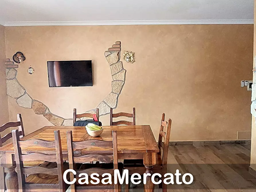 Immagine 9 di Attico in vendita  in Via San carlo Borromeo a Rocca Di Papa