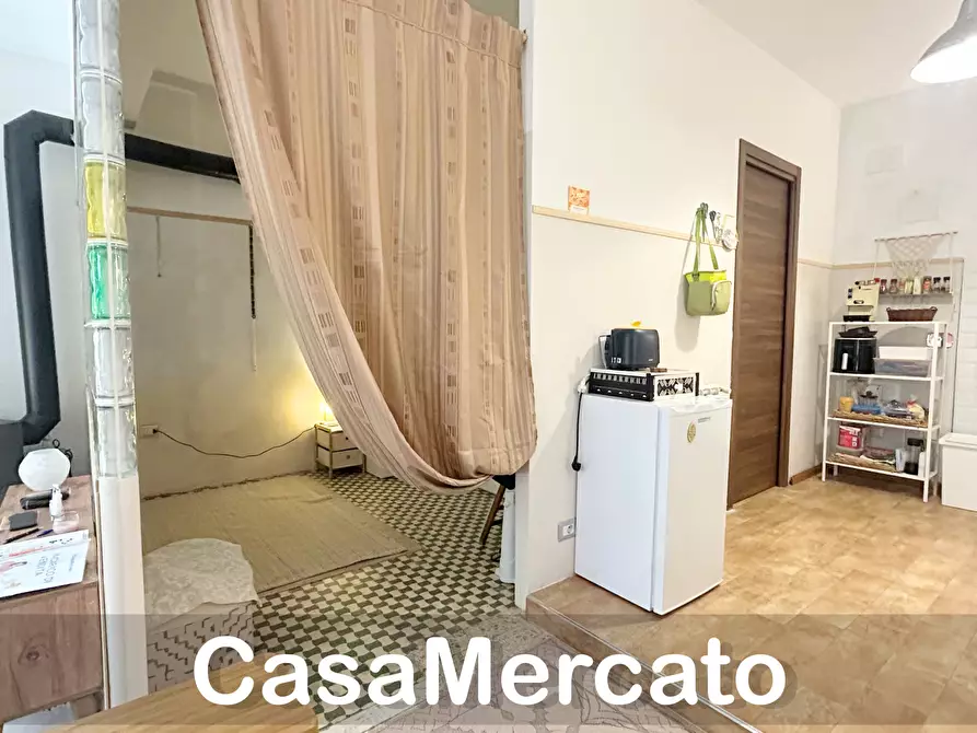 Immagine 15 di Bilocale in vendita  in Via Del Porticato a Rocca Di Papa