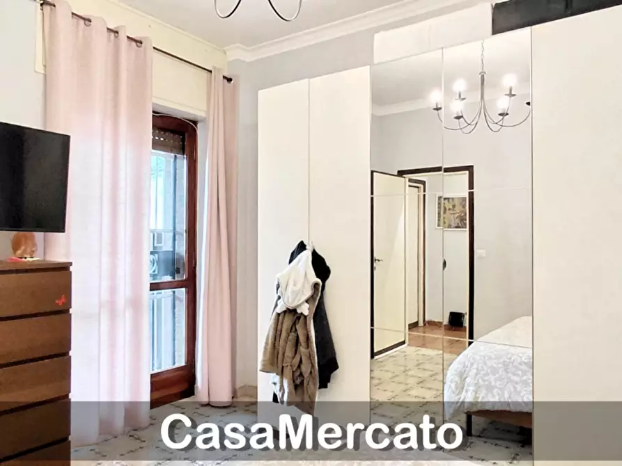 Immagine 12 di Trilocale in vendita  in Via Ovidio a Rocca Di Papa