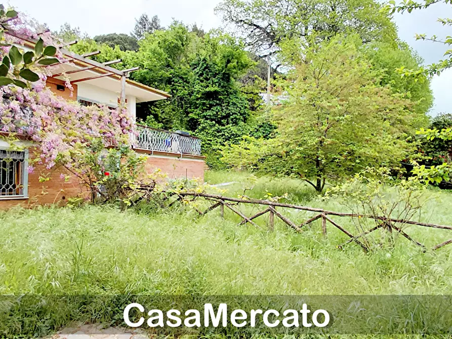 Immagine 19 di Appartamento in vendita  in Delle Rose a Rocca Di Papa