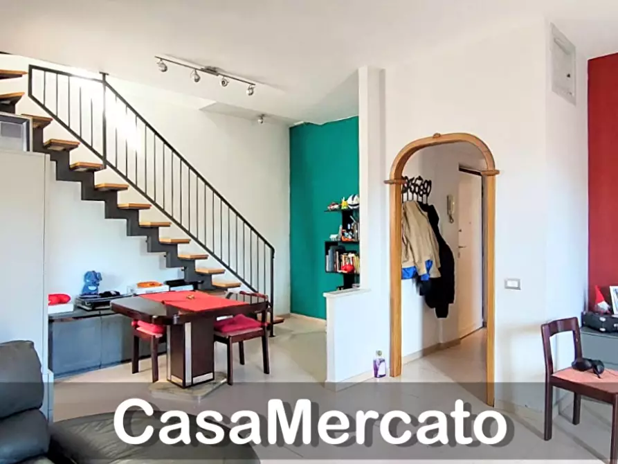 Immagine 5 di Trilocale in vendita  in Via IV Novembre a Rocca Di Papa