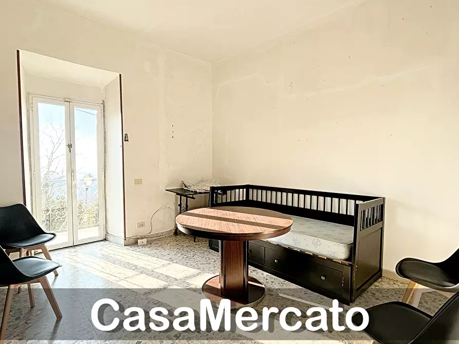 Immagine 12 di Bilocale in vendita  a Rocca Di Papa