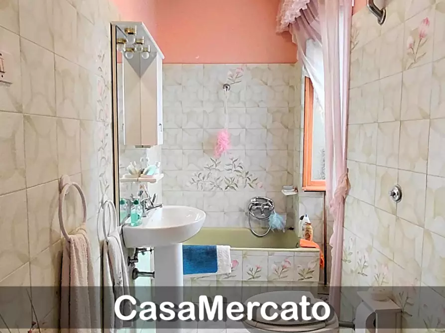 Immagine 16 di Casa indipendente in vendita  in Via Gramsci a Rocca Di Papa