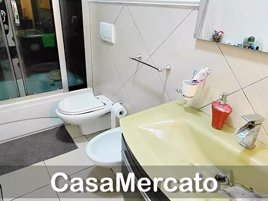 Immagine 13 di Bilocale in vendita  in Via Principe di Piemonte a Rocca Priora