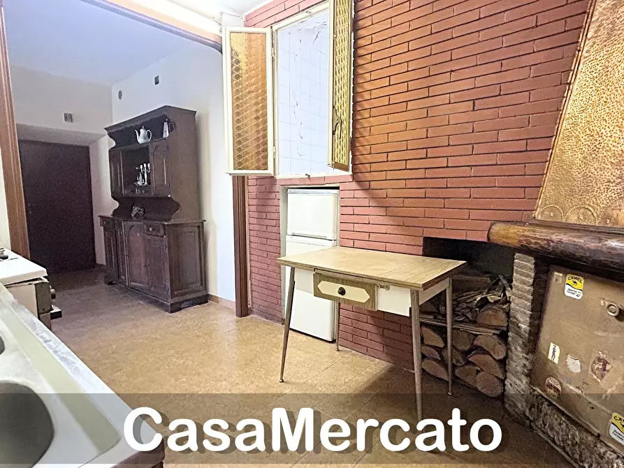 Immagine 4 di Bilocale in vendita  a Rocca Di Papa