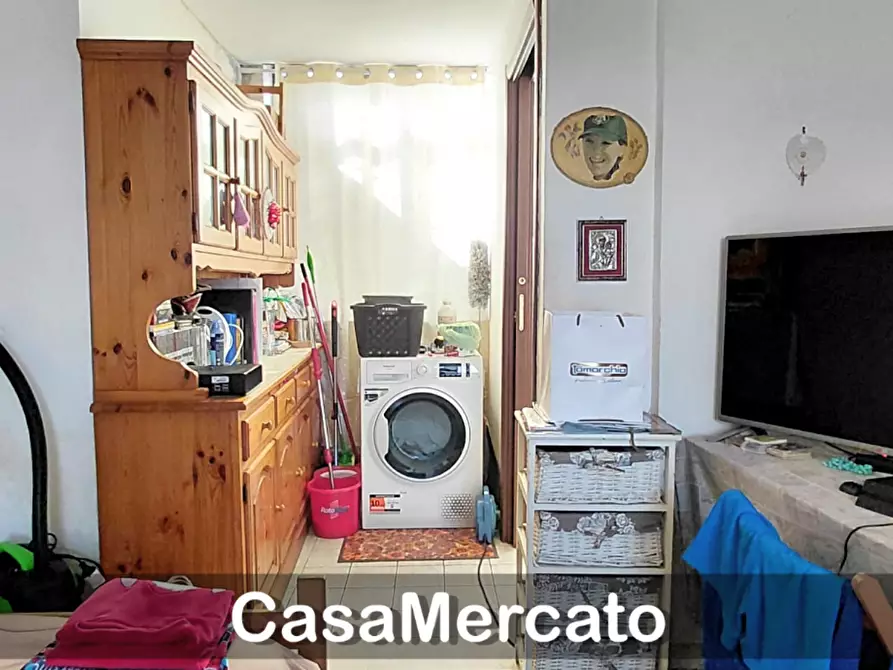 Immagine 18 di Quadrilocale in vendita  in Via Giuseppe Lucatelli a Rocca Di Papa