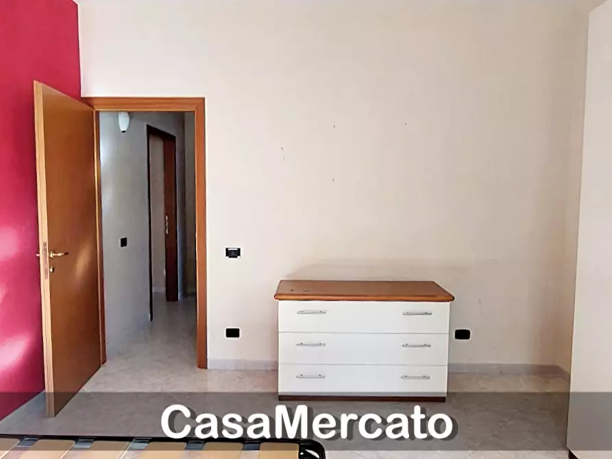 Immagine 5 di Trilocale in affitto  in Via Primo Maggio a Rocca Di Papa