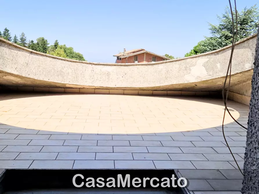 Immagine 18 di Trilocale in vendita  in Via Rocca Priora a Rocca Di Papa