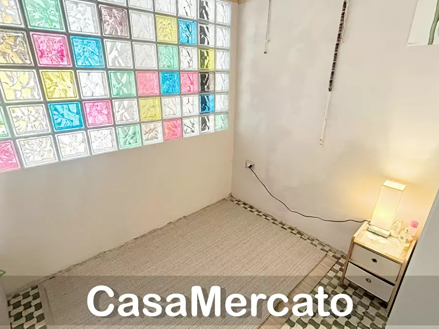 Immagine 9 di Bilocale in vendita  in Via Del Porticato a Rocca Di Papa