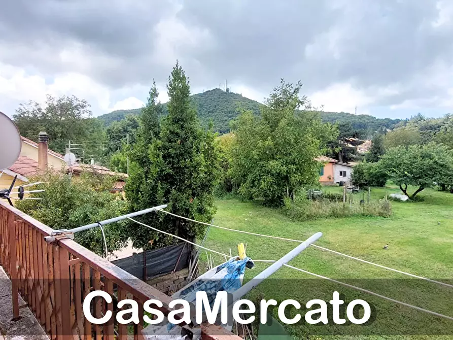 Immagine 16 di Appartamento in vendita  in Via I° Maggio a Rocca Di Papa