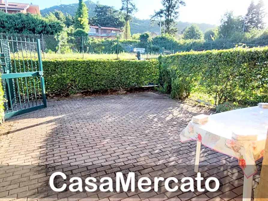 Immagine 18 di Bilocale in vendita  a Rocca Di Papa