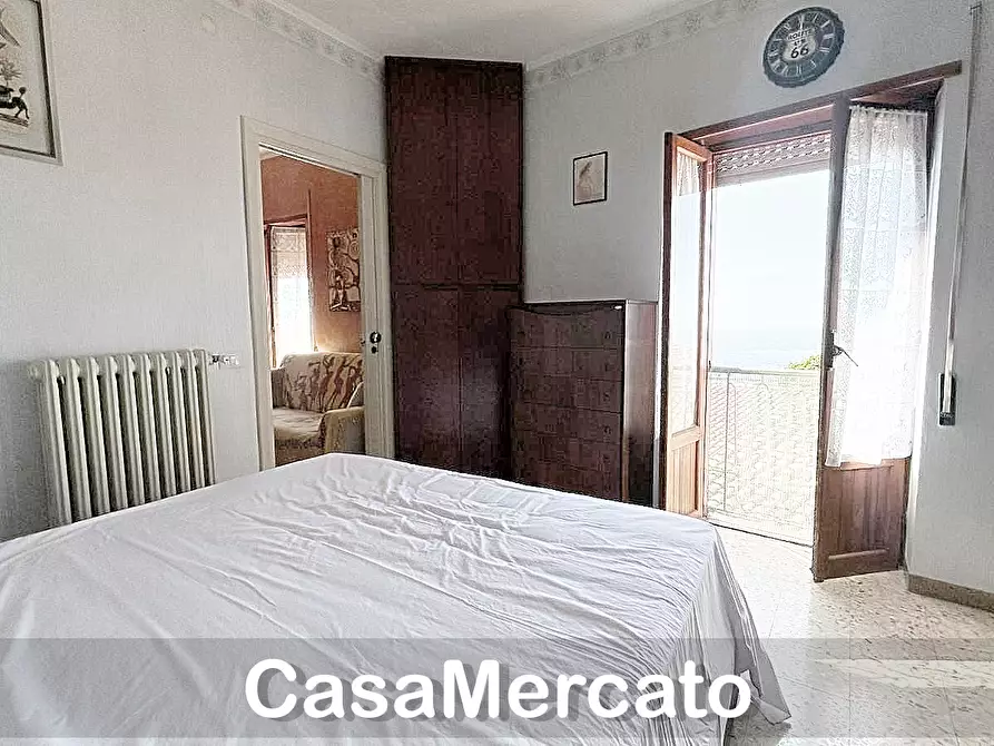 Immagine 10 di Bilocale in vendita  in Via San Francesco d'Assisi a Rocca Di Papa