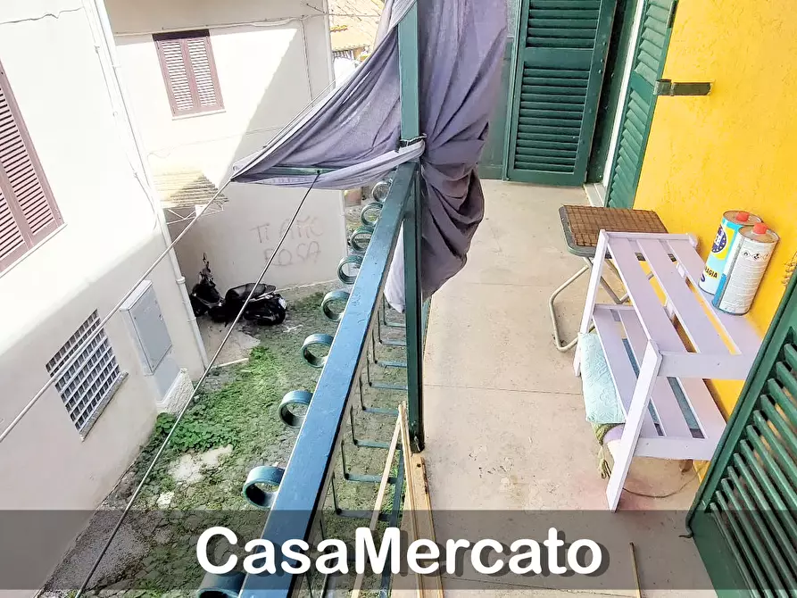 Immagine 15 di Trilocale in vendita  in Vicolo Ortagia a Rocca Di Papa