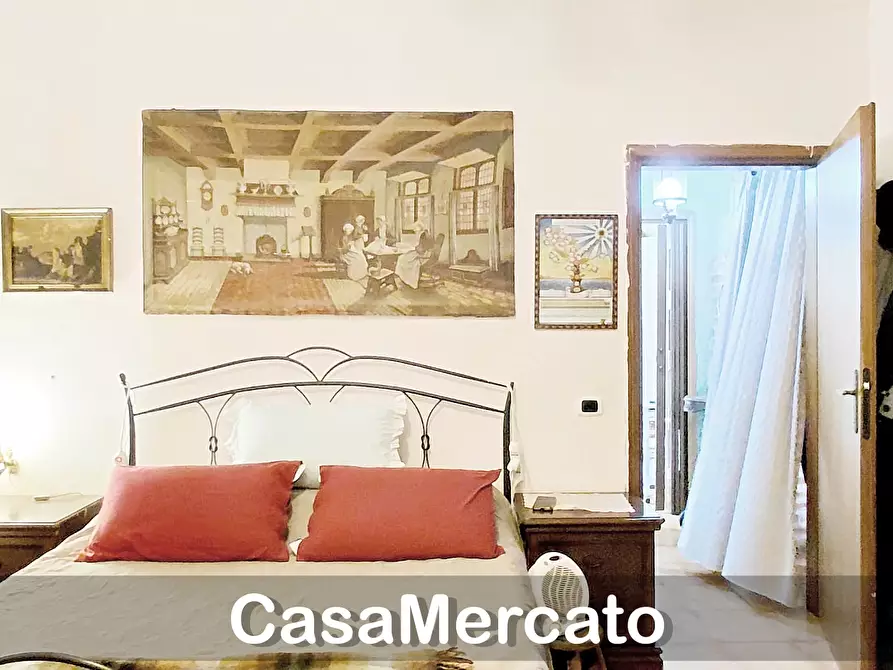 Immagine 11 di Trilocale in vendita  in Via Focicchia a Rocca Di Papa