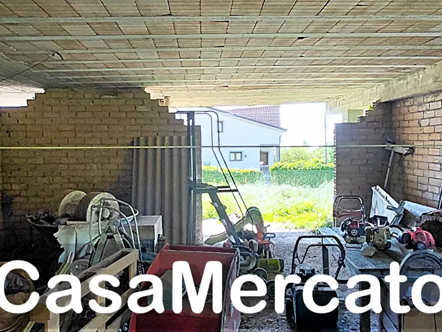 Immagine 9 di Porzione di casa in vendita  in Via dei Monti a Rocca Di Papa