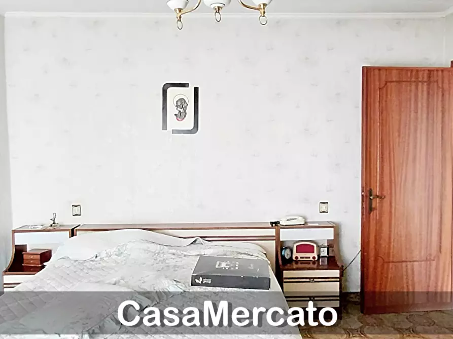 Immagine 5 di Casa indipendente in vendita  in Via Gramsci a Rocca Di Papa