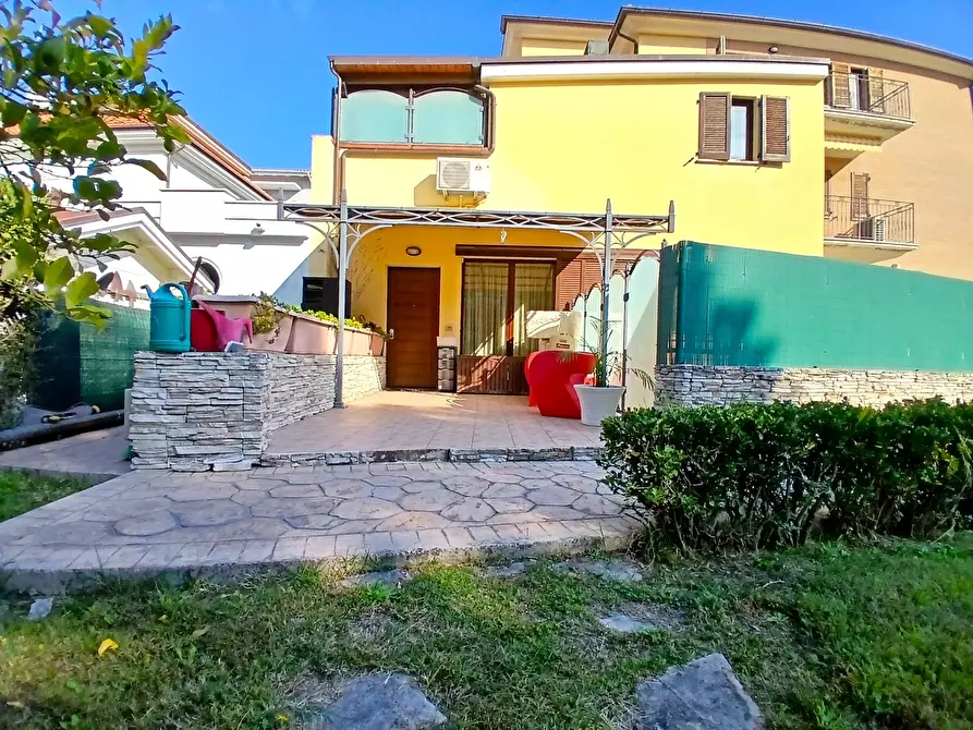 Immagine 12 di Casa indipendente in vendita  a San Benedetto Del Tronto