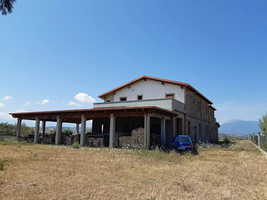 Immagine 11 di Casa indipendente in vendita  a Tortoreto