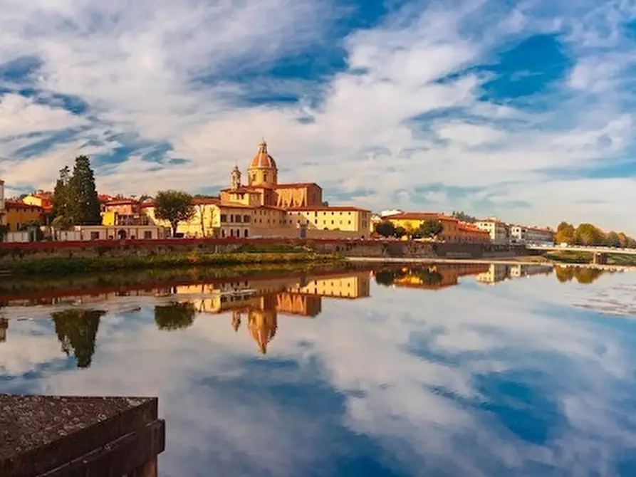 Immagine 1 di Albergo/B&B/Residence in vendita  a Firenze