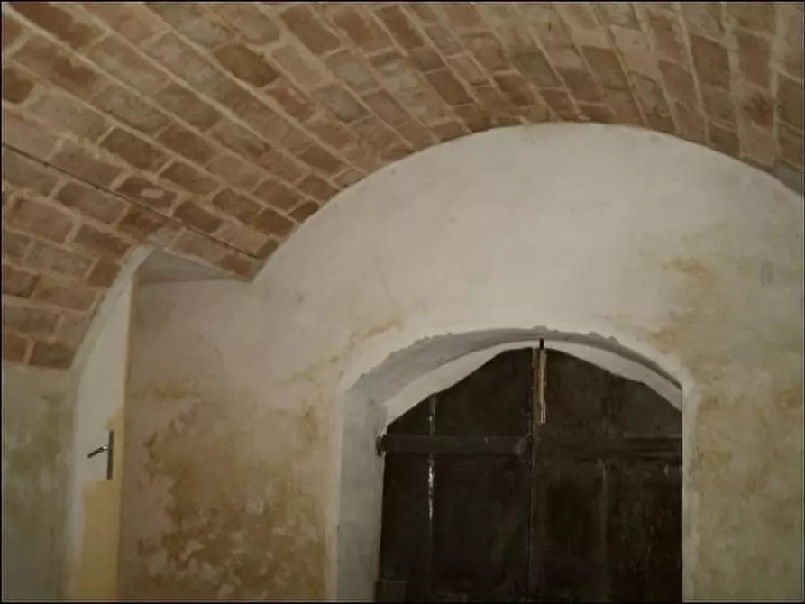 Immagine 7 di Casa indipendente in vendita  a Montefiore Dell'aso