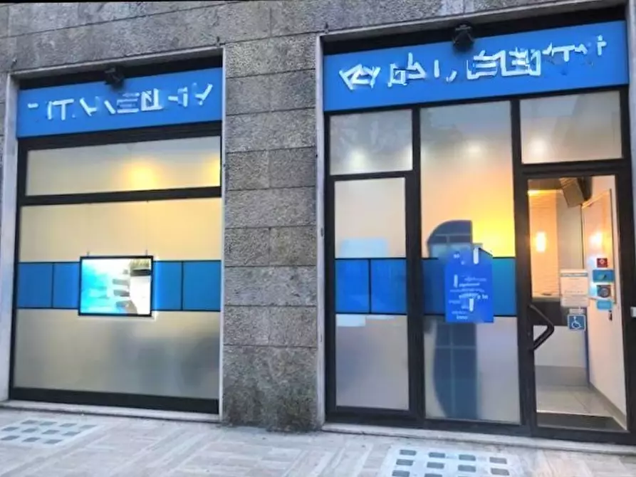 Immagine 6 di Ufficio in affitto  a Ascoli Piceno