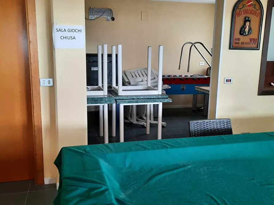 Immagine 40 di Attività commerciale in vendita  a Cupra Marittima