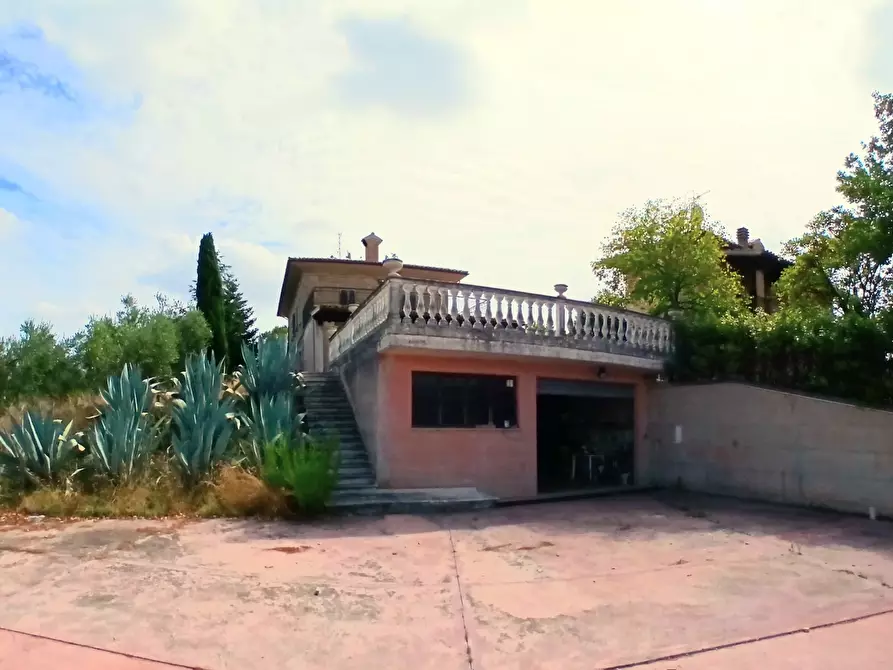 Immagine 59 di Casa indipendente in vendita  a Ancarano