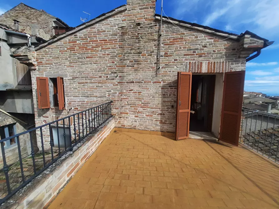 Immagine 10 di Casa indipendente in vendita  a Ripatransone