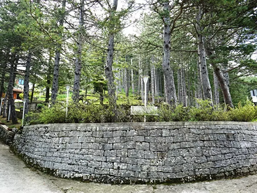 Immagine 30 di Casa indipendente in vendita  a Ascoli Piceno
