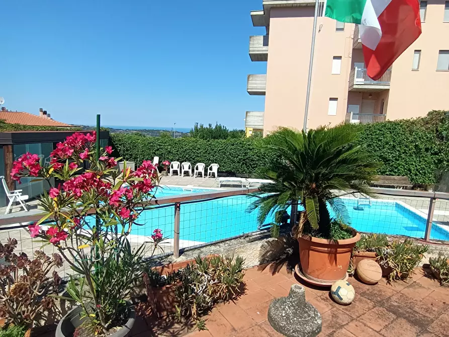Immagine 9 di Casa indipendente in vendita  a Acquaviva Picena