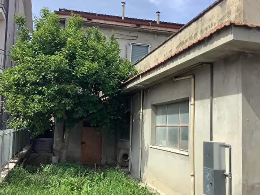 Immagine 24 di Terreno edificabile in vendita  a Monsampolo Del Tronto