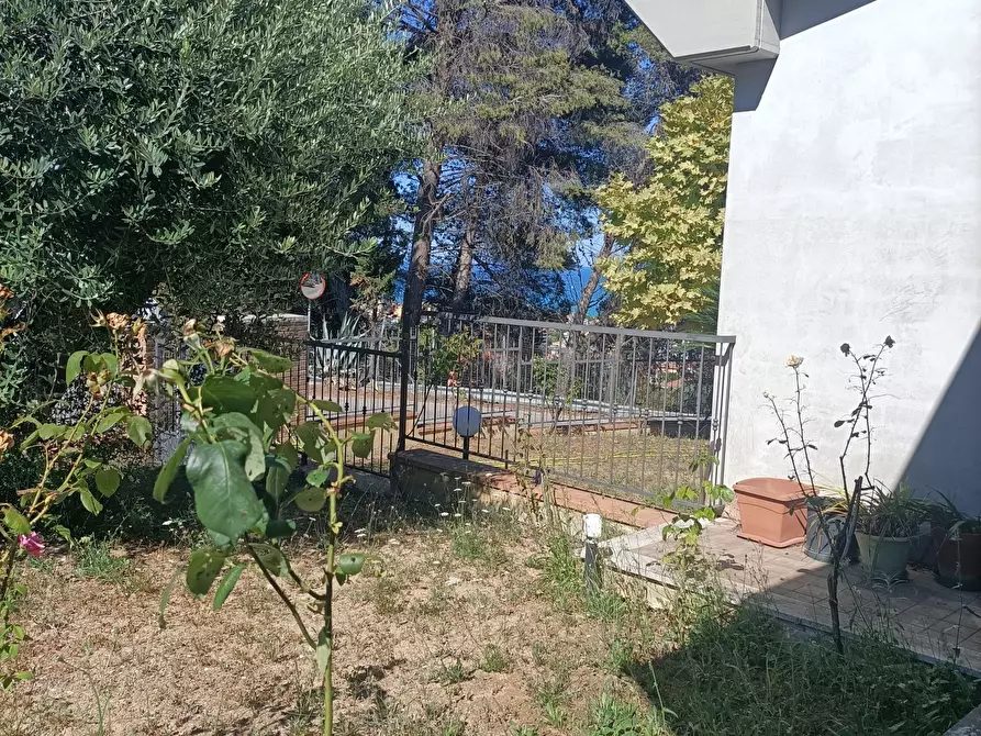 Immagine 24 di Villetta a schiera in vendita  a San Benedetto Del Tronto