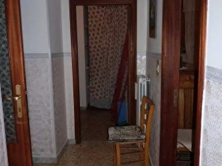 Immagine 4 di Pentalocale in vendita  in via pergola a San Fele