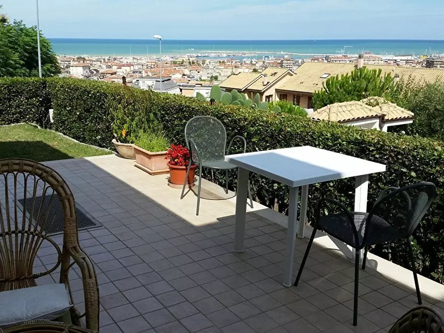 Immagine 1 di Casa indipendente in vendita  a San Benedetto Del Tronto