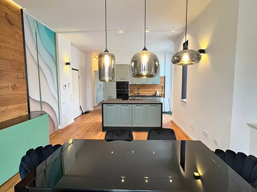 Immagine 1 di Appartamento in affitto  a San Benedetto Del Tronto