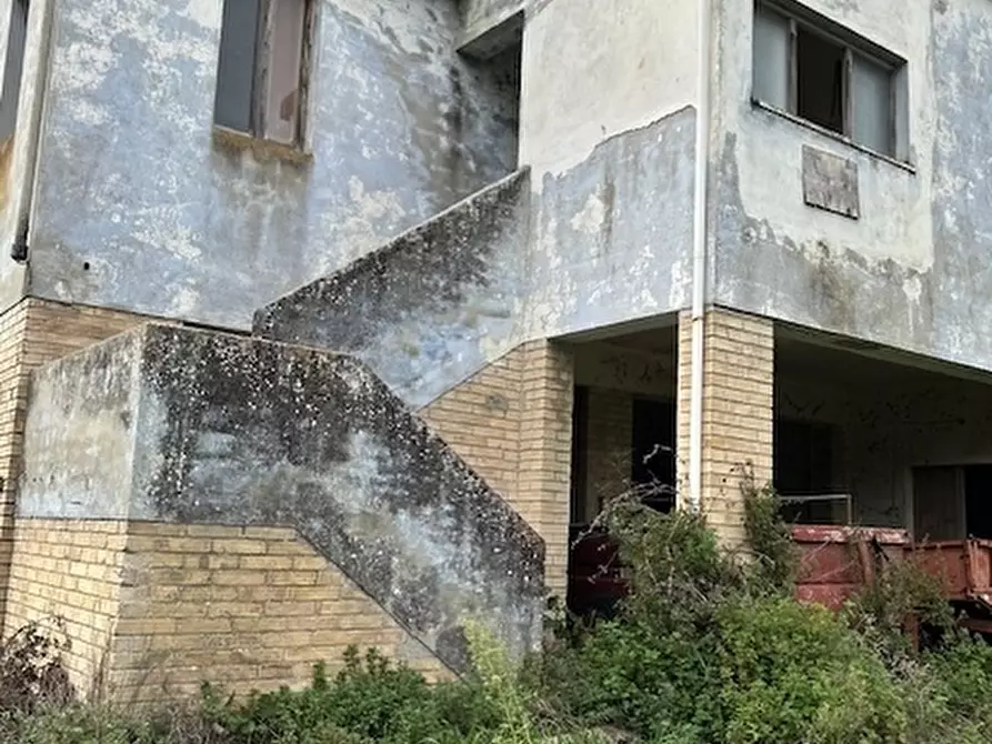 Immagine 2 di Rustico / casale in vendita  a Ripatransone